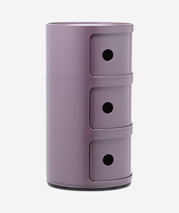 Componibili Side Table + Storage Unit- More Options