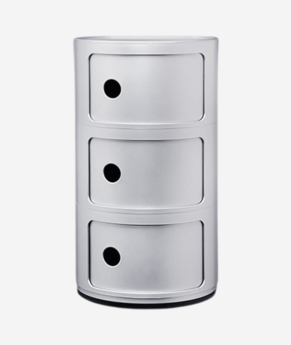 Componibili Side Table + Storage Unit- More Options