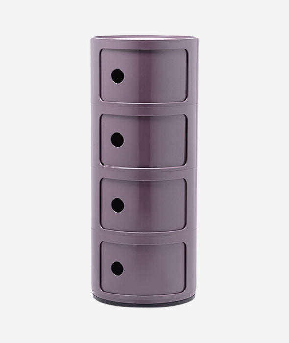 Componibili Side Table + Storage Unit- More Options