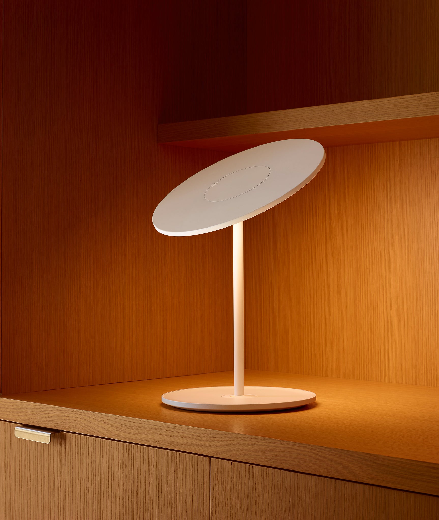 Circa Table Lamp - 2 Colors - BEAM