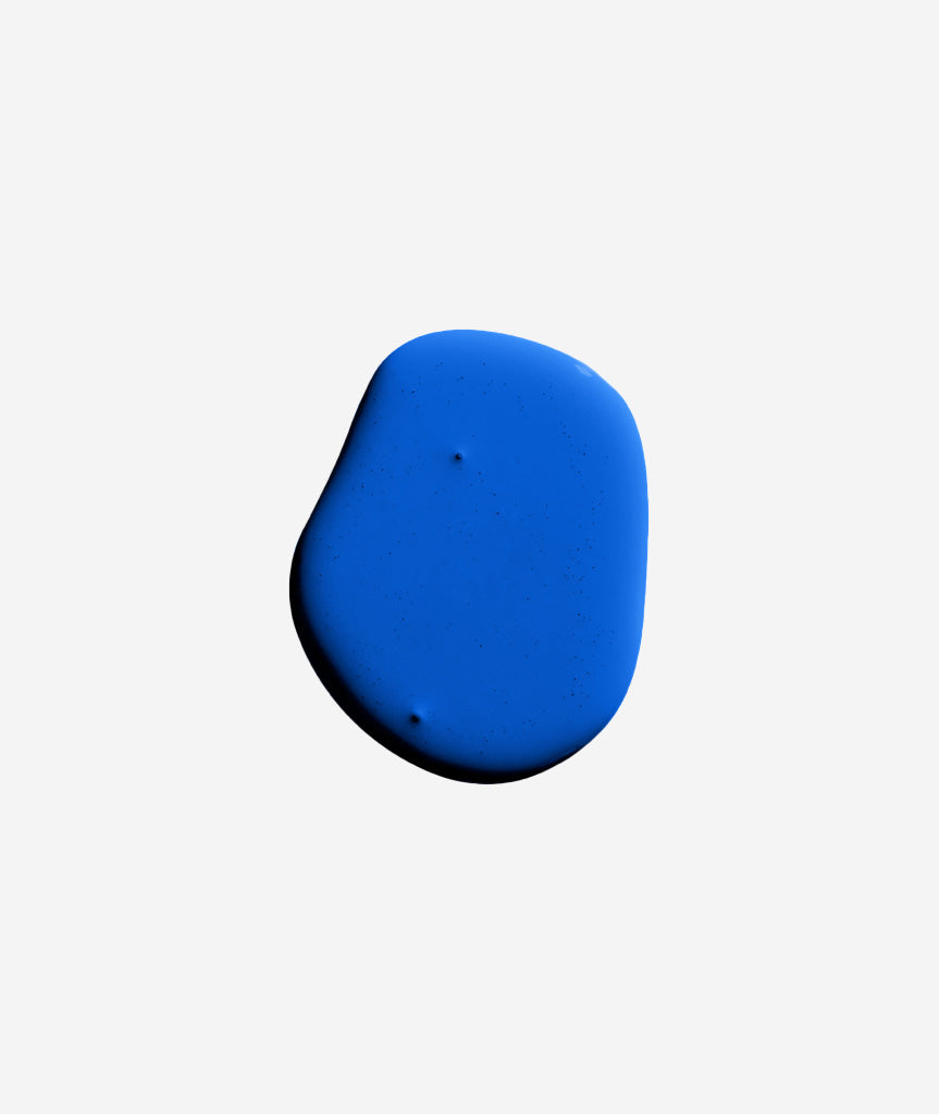 Backdrop Paint - Blue Is The Coolest Color