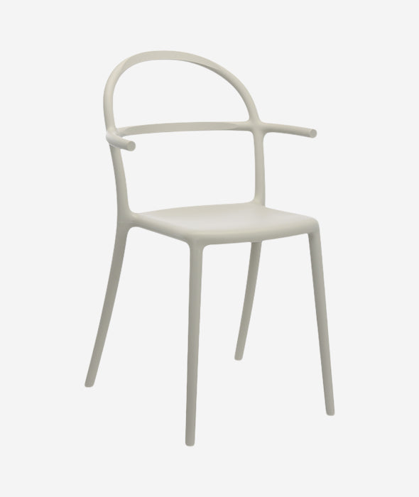 Generic C Chair Set/2 - More Options