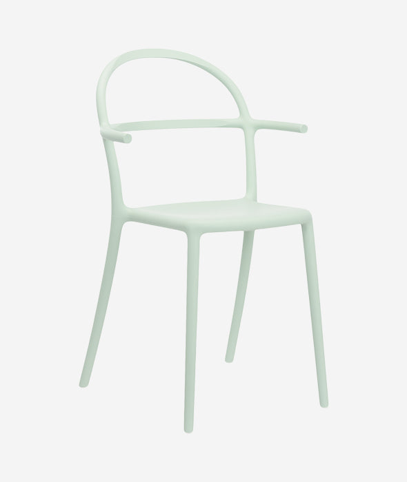 Generic C Chair Set/2 - More Options