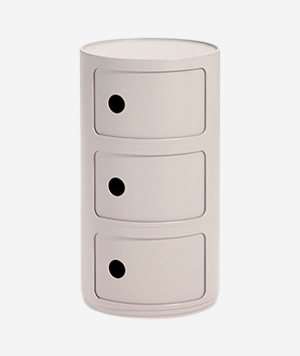 Componibili Side Table + Storage Unit- More Options