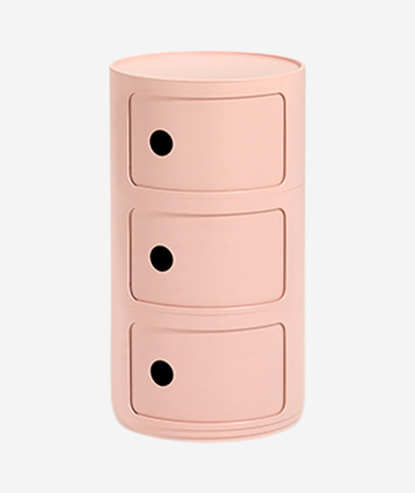 Componibili Side Table + Storage Unit- More Options
