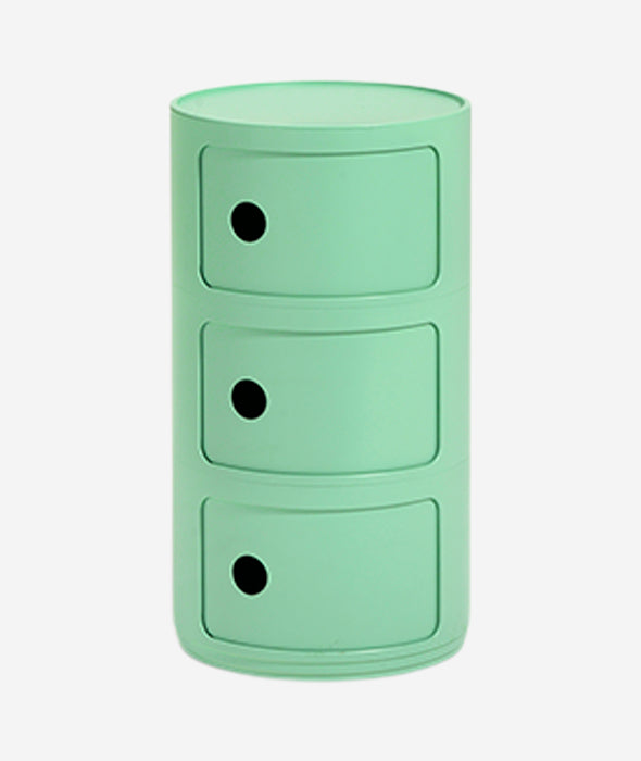 Componibili Side Table + Storage Unit- More Options