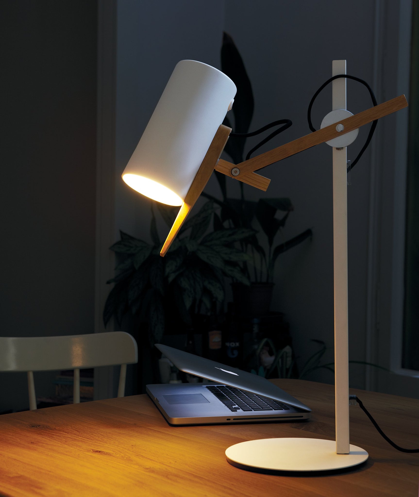 Scantling Table Lamp Marset - BEAM // Design Store