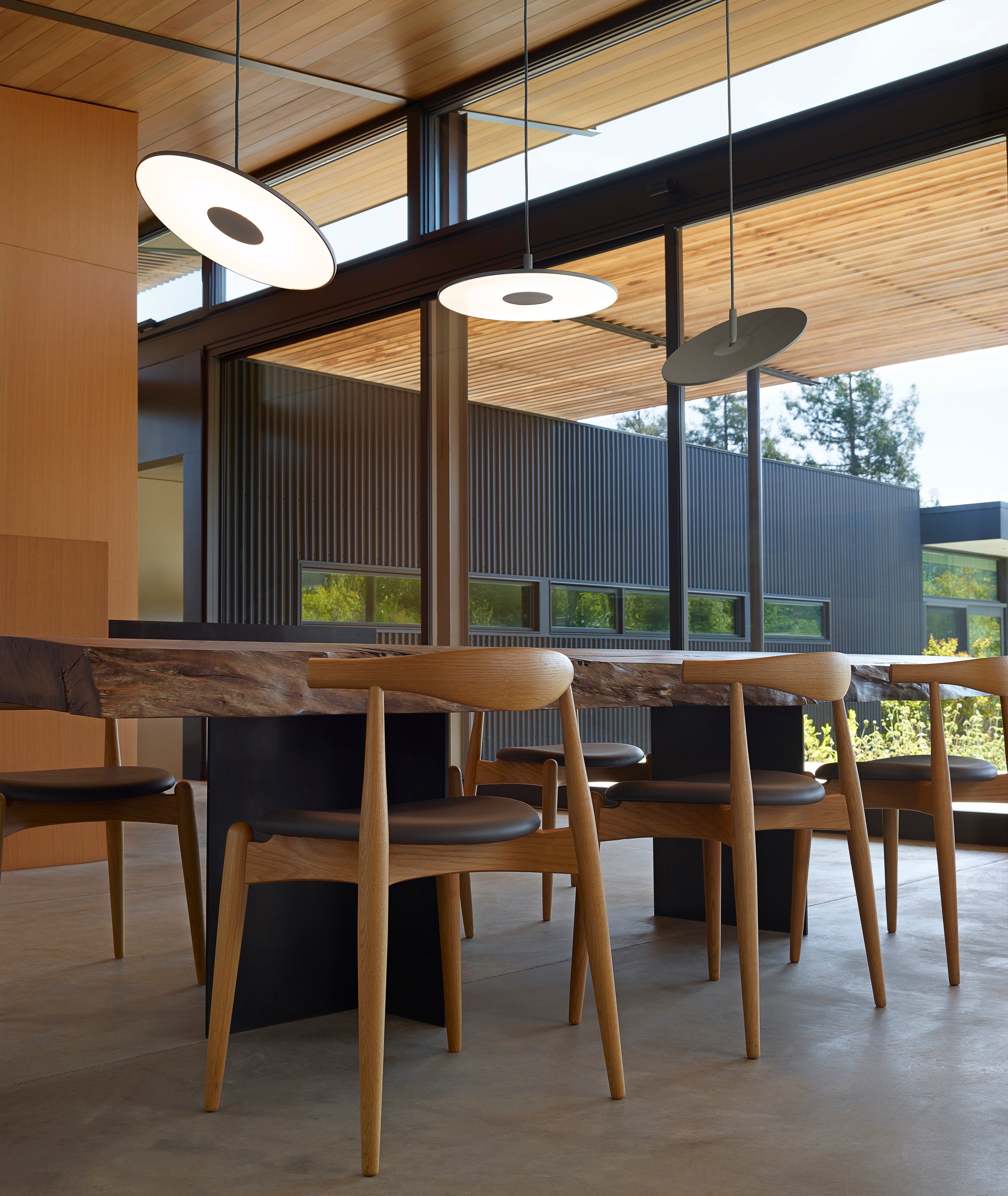 Circa Pendant - 2 Colors Pablo - BEAM // Design Store