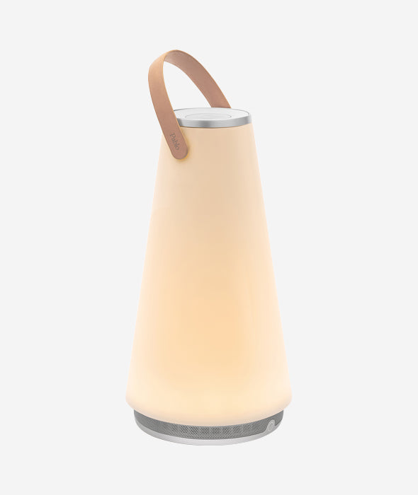 Uma Sound Lantern - 2 Colors Pablo - BEAM // Design Store