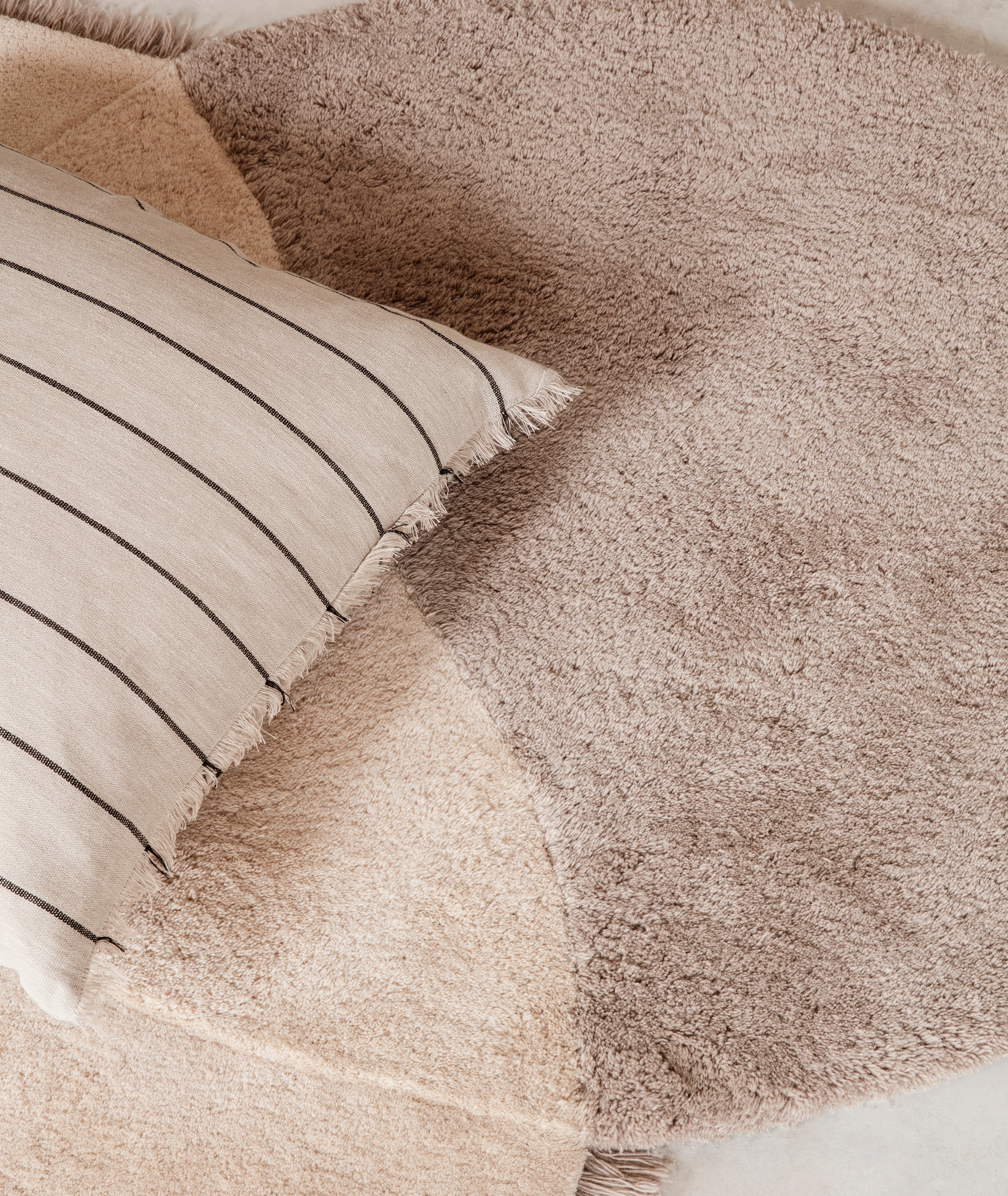 Calm Pillow - 3 Sizes Ferm Living - BEAM // Design Store