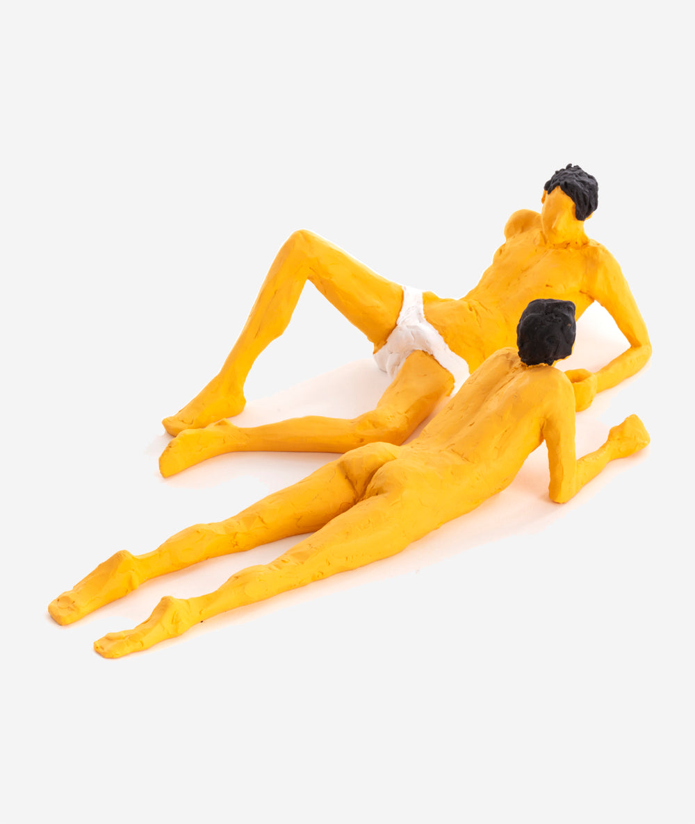 Love Is A Verb - Jean + Jean Seletti - BEAM // Design Store