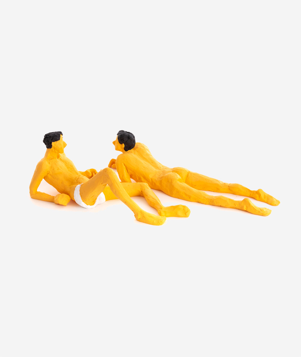 Love Is A Verb - Jean + Jean Seletti - BEAM // Design Store