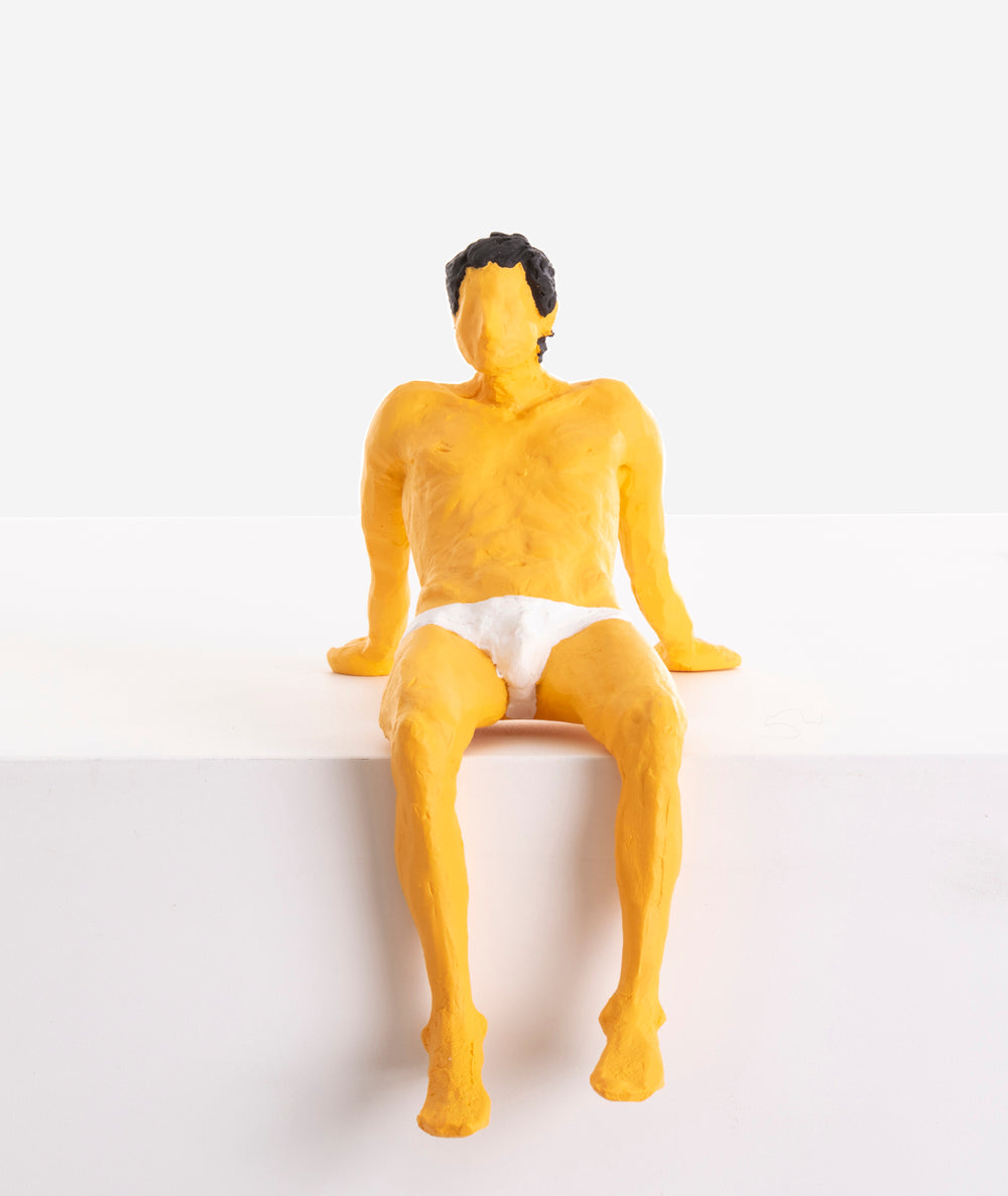 Love Is A Verb - Pierrot Seletti - BEAM // Design Store