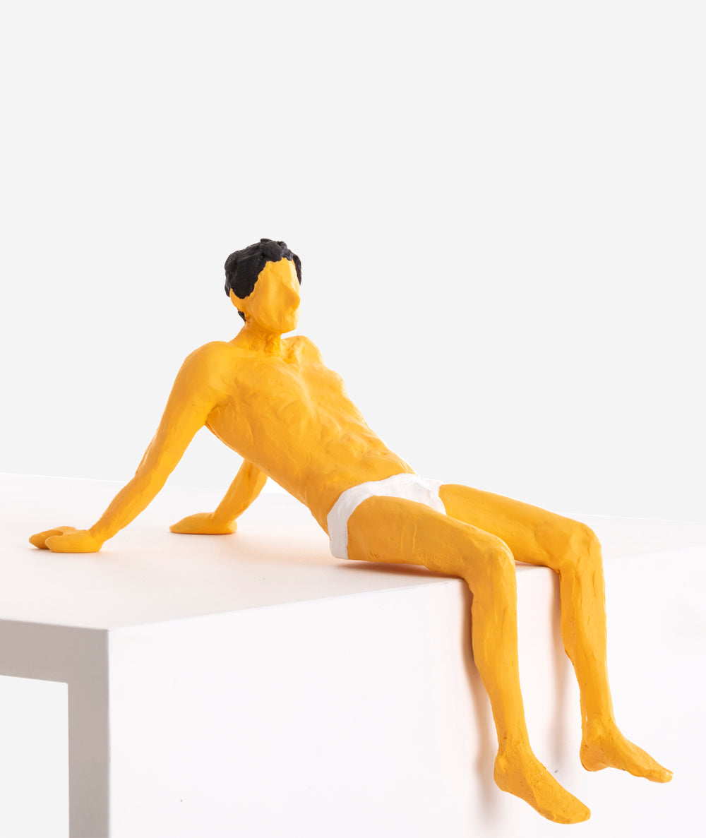 Love Is A Verb - Pierrot Seletti - BEAM // Design Store