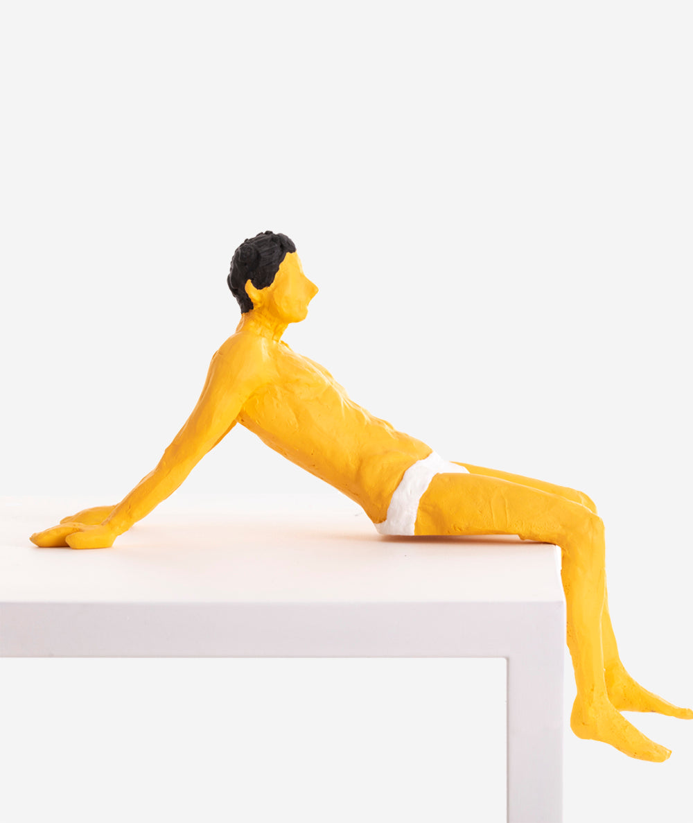 Love Is A Verb - Pierrot Seletti - BEAM // Design Store