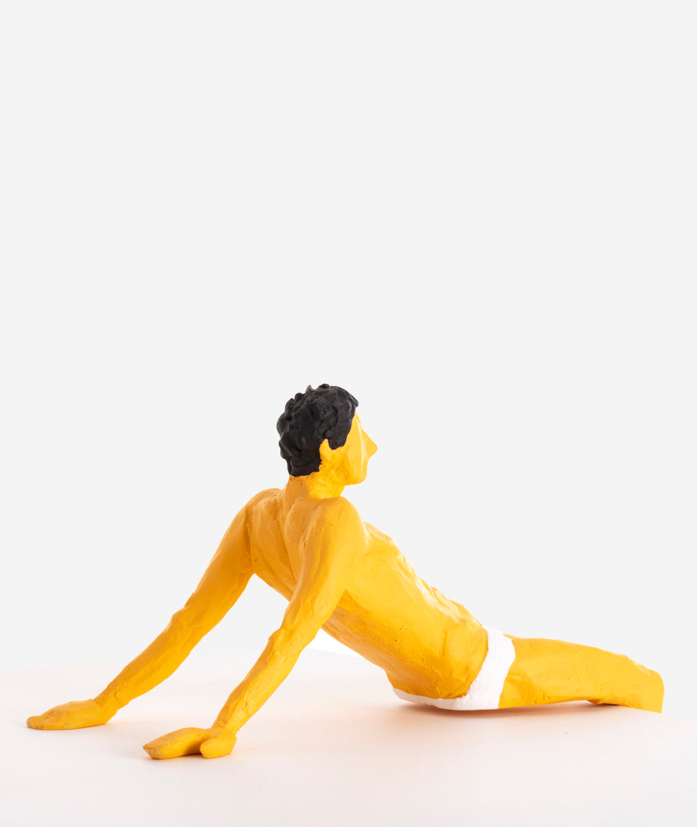 Love Is A Verb - Pierrot Seletti - BEAM // Design Store