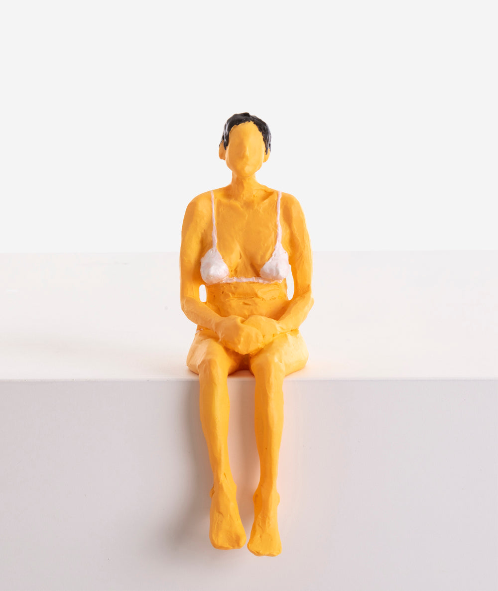 Love Is A Verb - Penelope Seletti - BEAM // Design Store