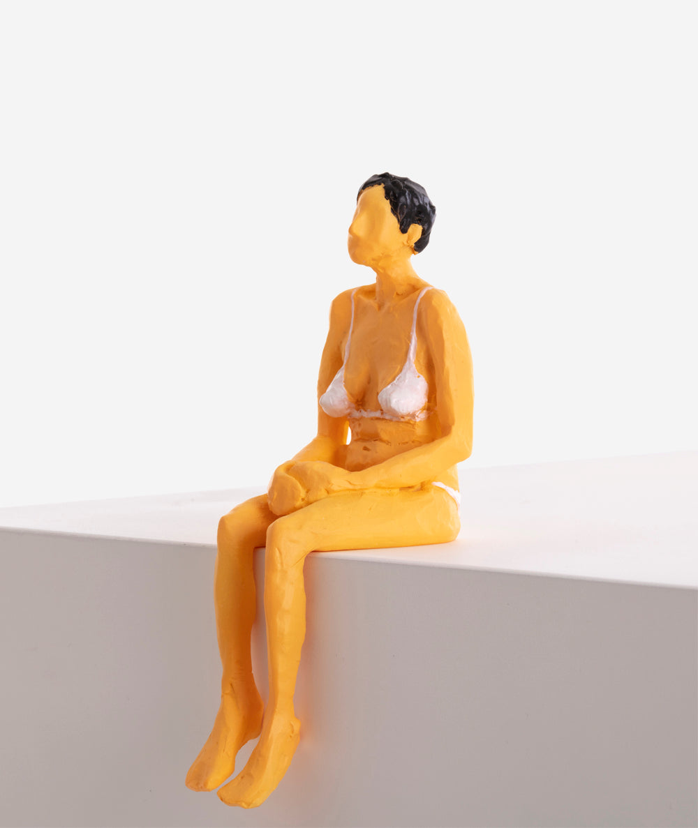 Love Is A Verb - Penelope Seletti - BEAM // Design Store