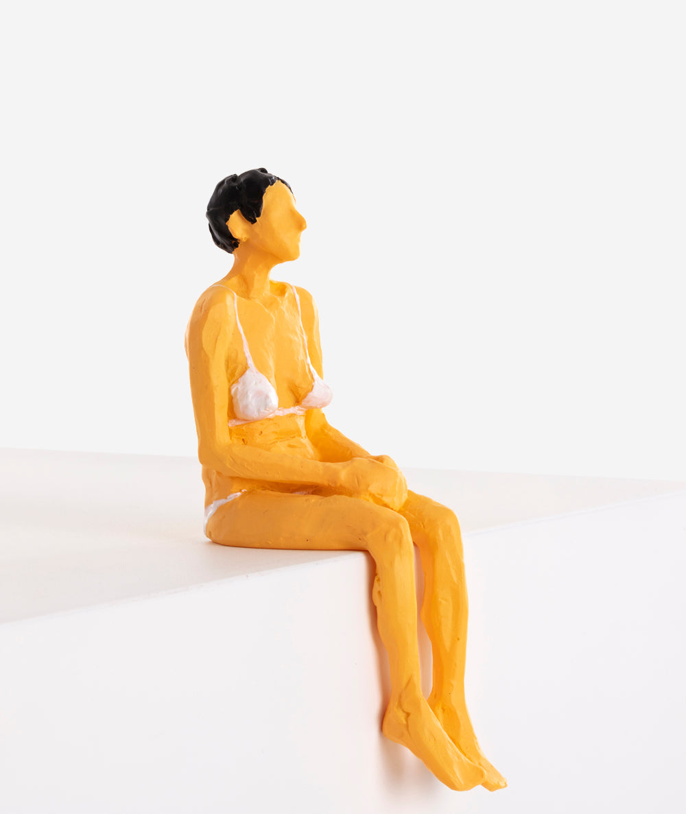 Love Is A Verb - Penelope Seletti - BEAM // Design Store