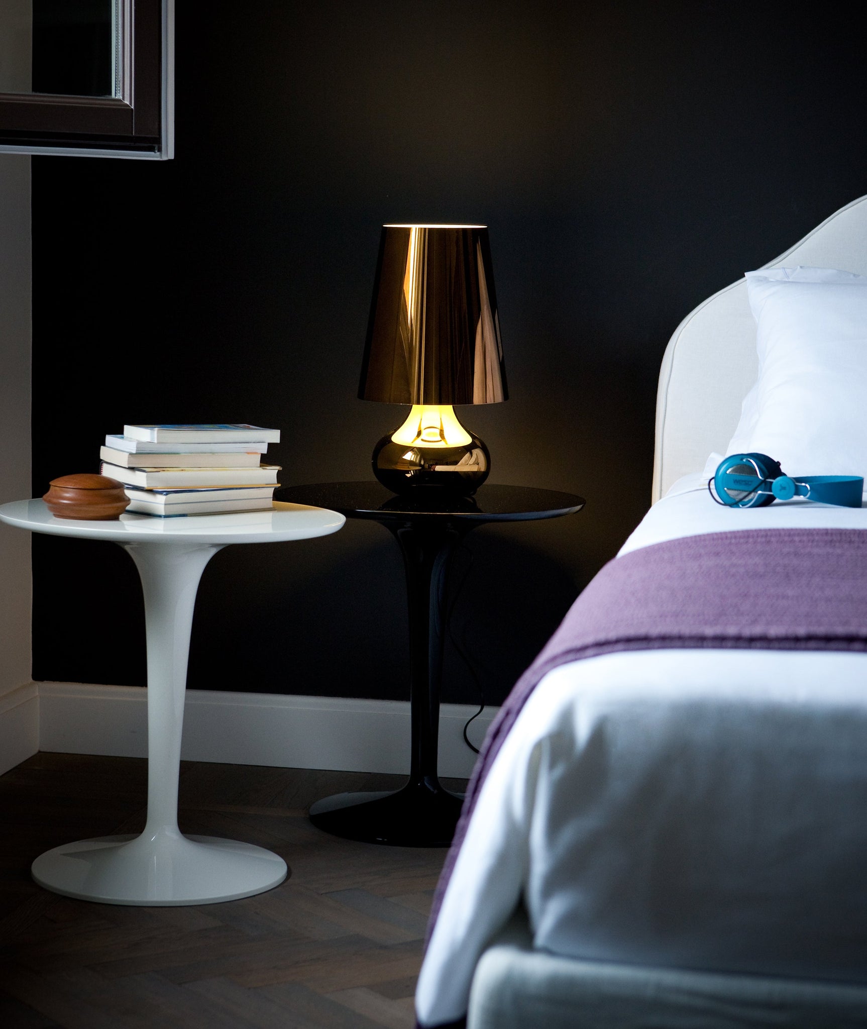 Cindy Table Lamp - More Options