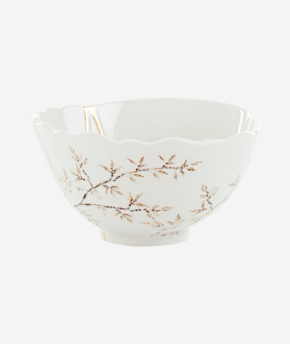 Kintsugi Bowl No. 1 Seletti - BEAM // Design Store