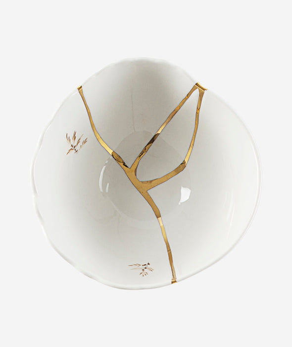 Kintsugi Bowl No. 1 Seletti - BEAM // Design Store