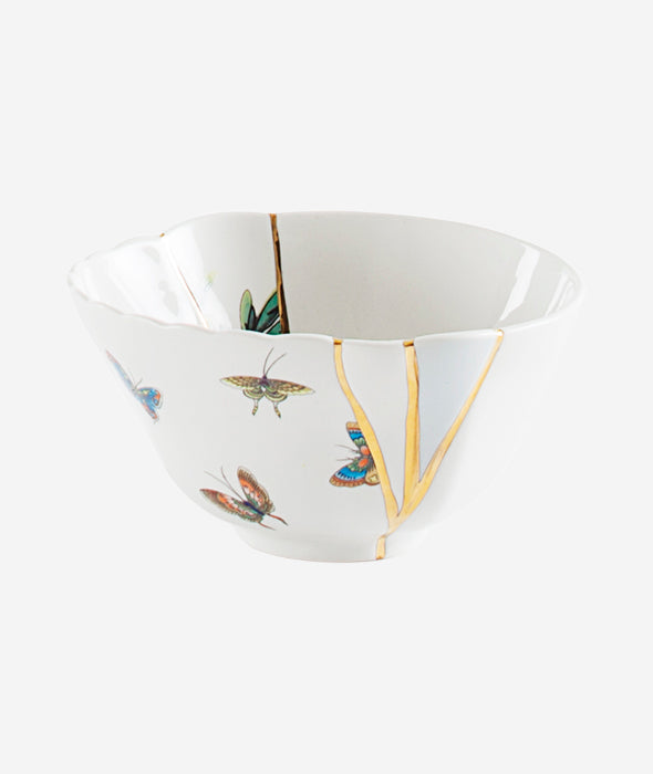 Kintsugi Bowl No. 2 Seletti - BEAM // Design Store
