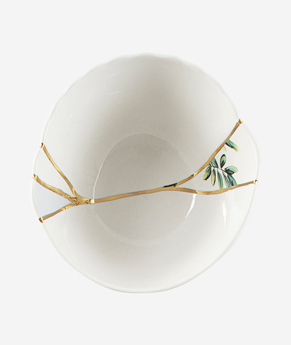 Kintsugi Bowl No. 2 Seletti - BEAM // Design Store