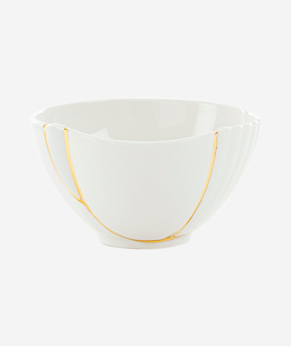 Kintsugi Bowl No. 2 Seletti - BEAM // Design Store