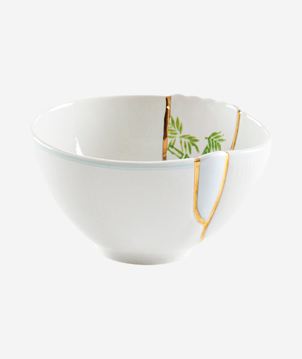 Kintsugi Bowl No. 3 Seletti - BEAM // Design Store