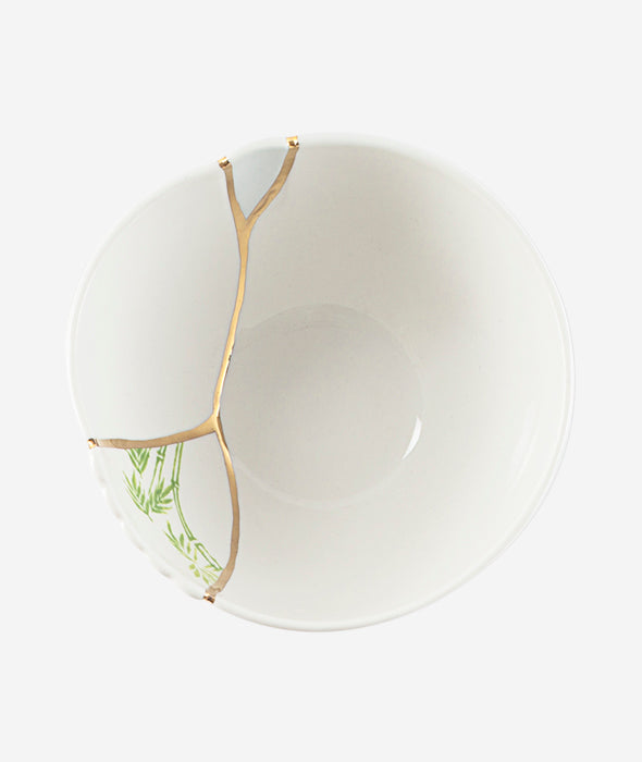 Kintsugi Bowl No. 3 Seletti - BEAM // Design Store
