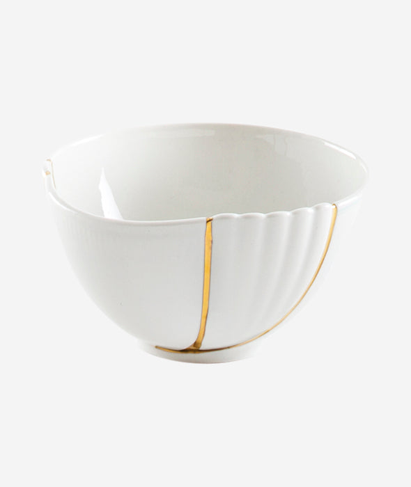 Kintsugi Bowl No. 3 Seletti - BEAM // Design Store
