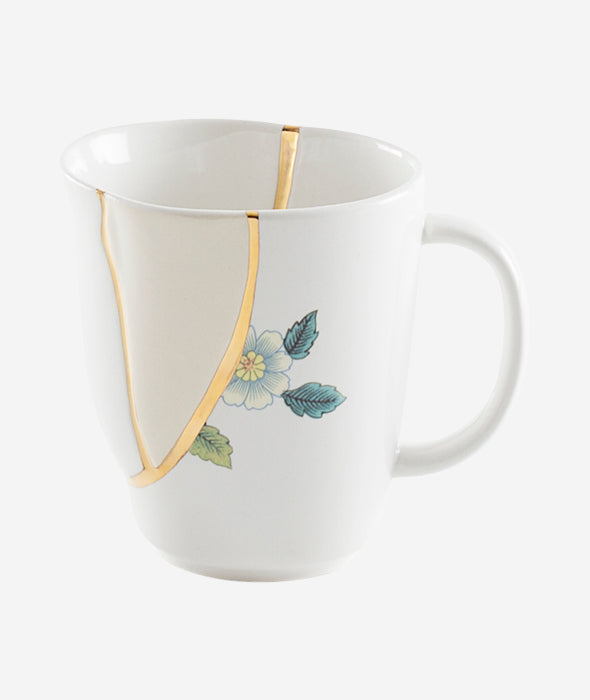 Kintsugi Mug No. 1 Seletti - BEAM // Design Store