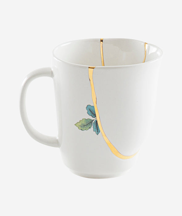 Kintsugi Mug No. 1 Seletti - BEAM // Design Store