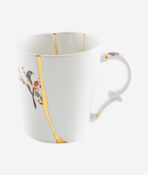 Kintsugi Mug No. 3 Seletti - BEAM // Design Store