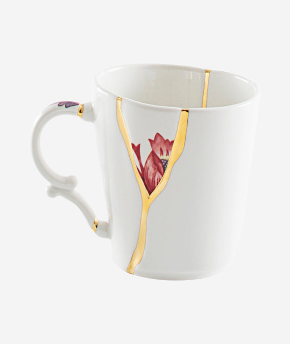 Kintsugi Mug No. 3 Seletti - BEAM // Design Store