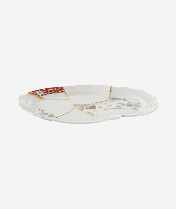 Kintsugi Tray Seletti - BEAM // Design Store