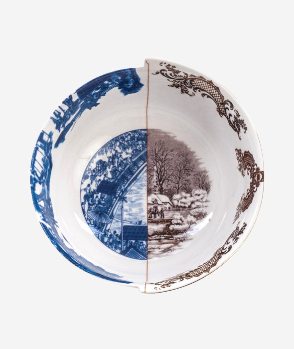 Hybrid Despina Bowl - BEAM