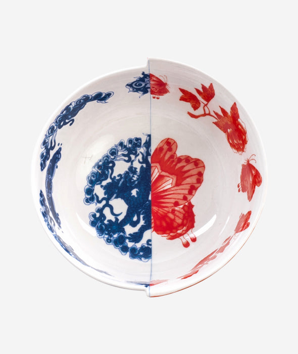 Hybrid Eutropia Bowl - BEAM