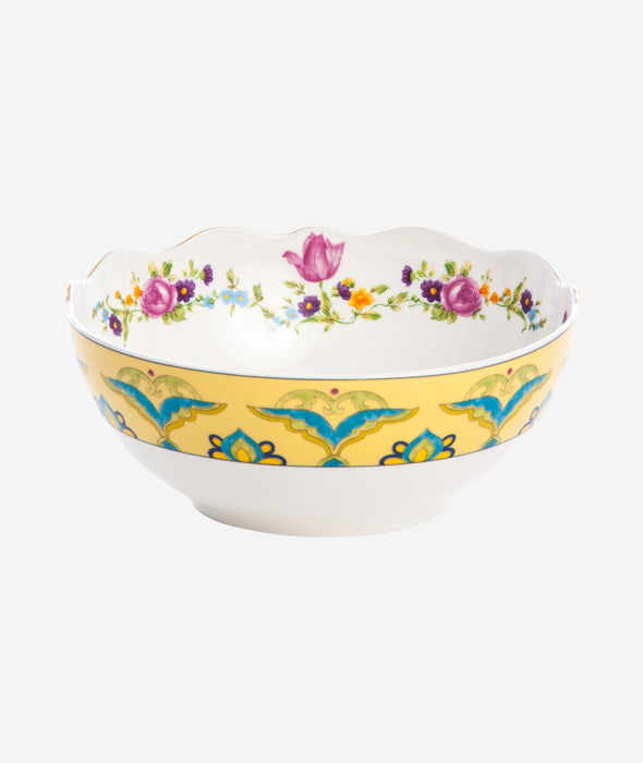 Hybrid Bauci Bowl - BEAM