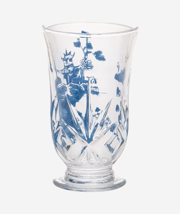Hybrid Clarice Glasses (Set/3) Seletti - BEAM // Design Store