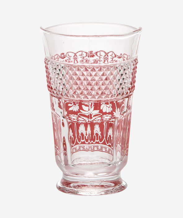 Hybrid Clarice Glasses (Set/3) Seletti - BEAM // Design Store