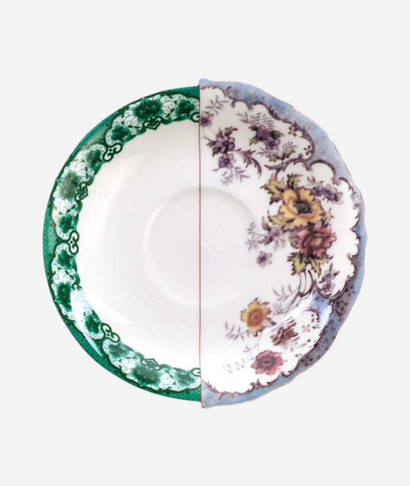 Hybrid Isidora Teacup With Saucer - BEAM