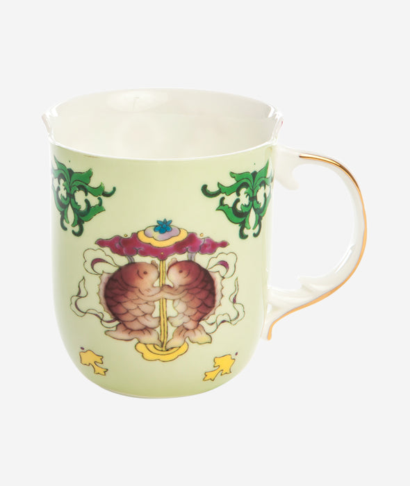 Hybrid Anastasia Mug - BEAM