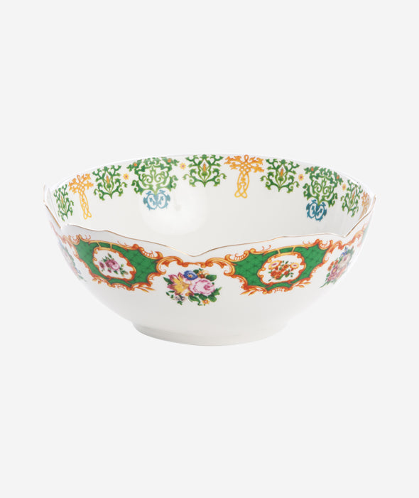 Hybrid Zaira Serving Bowl - BEAM