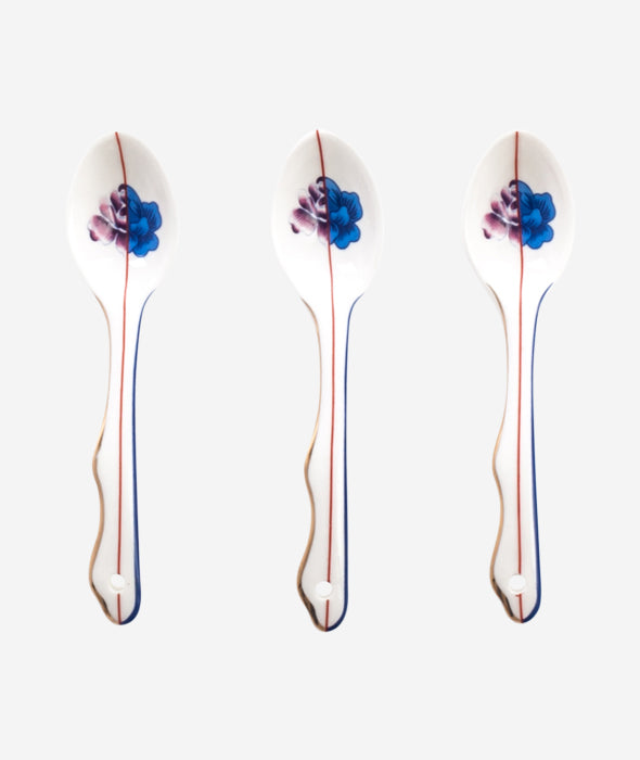 Hybrid Armilla Spoons (Set/3) - BEAM