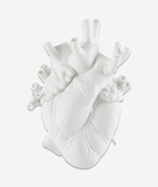 Amazon.com: Seletti Love in Bloom Kintsugi Porcelain and