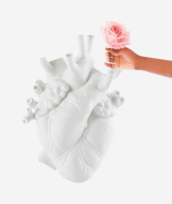 Love In Bloom Vase - Giant