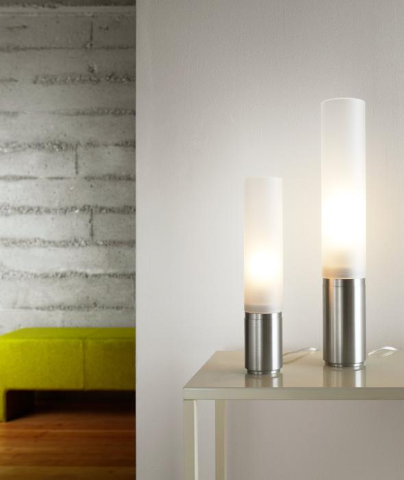 Elise Table Lamp - 5 Colors Pablo - BEAM // Design Store