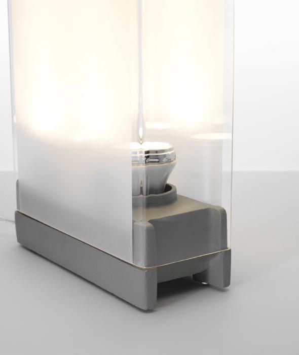 Cortina Floor Lamp - 4 Sizes Pablo - BEAM // Design Store